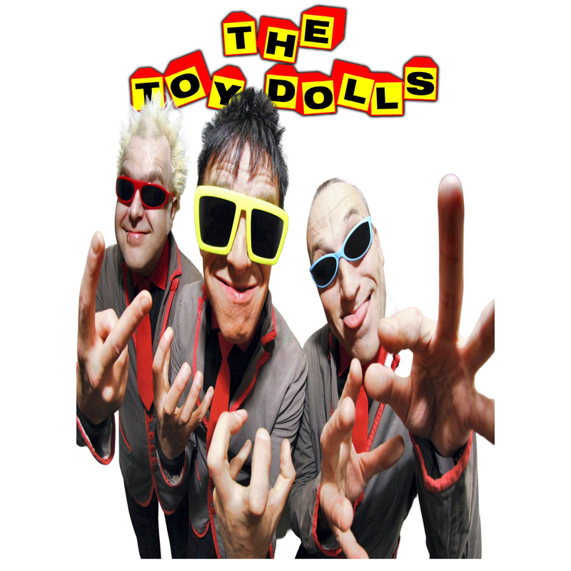 british Punk Band.png