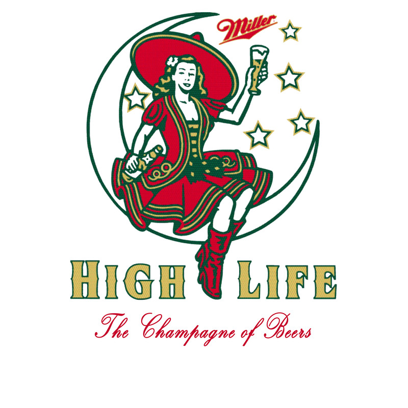 miller high life lady in red.png
