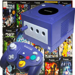 gamecube band png transparent background file digital download