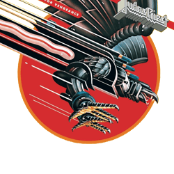 judas priest you've got another thing comin transparent background file digital download