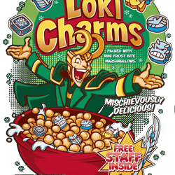 loki charms png transparent background file digital download