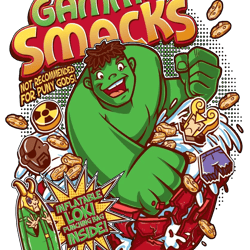 gamma smacks png transparent background file digital download