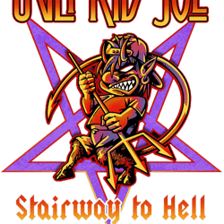 stairway to hell transparent background file digital download