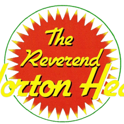 reverend horton heat custom logo png transparent background file digital download