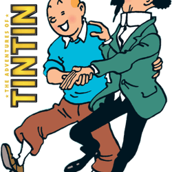the adventure of tintin t2035 png transparent background file digital download