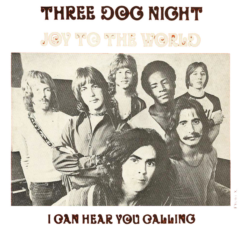 1971 Joy to the world Three Dog Night.png