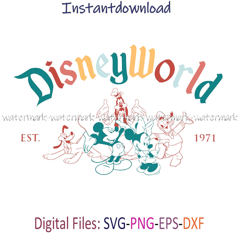 Disney World 1971.jpg