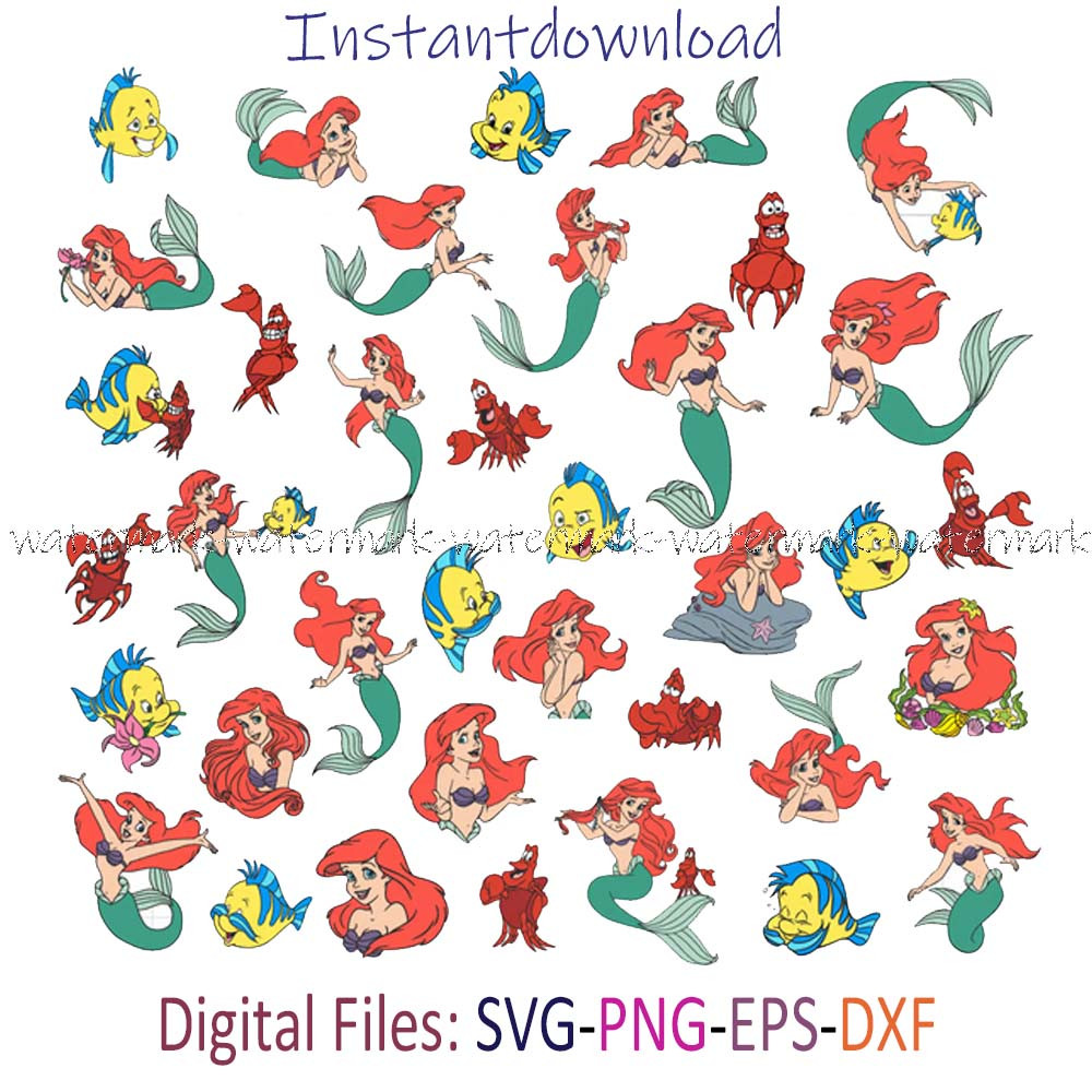 Little Mermaid bundle.jpg