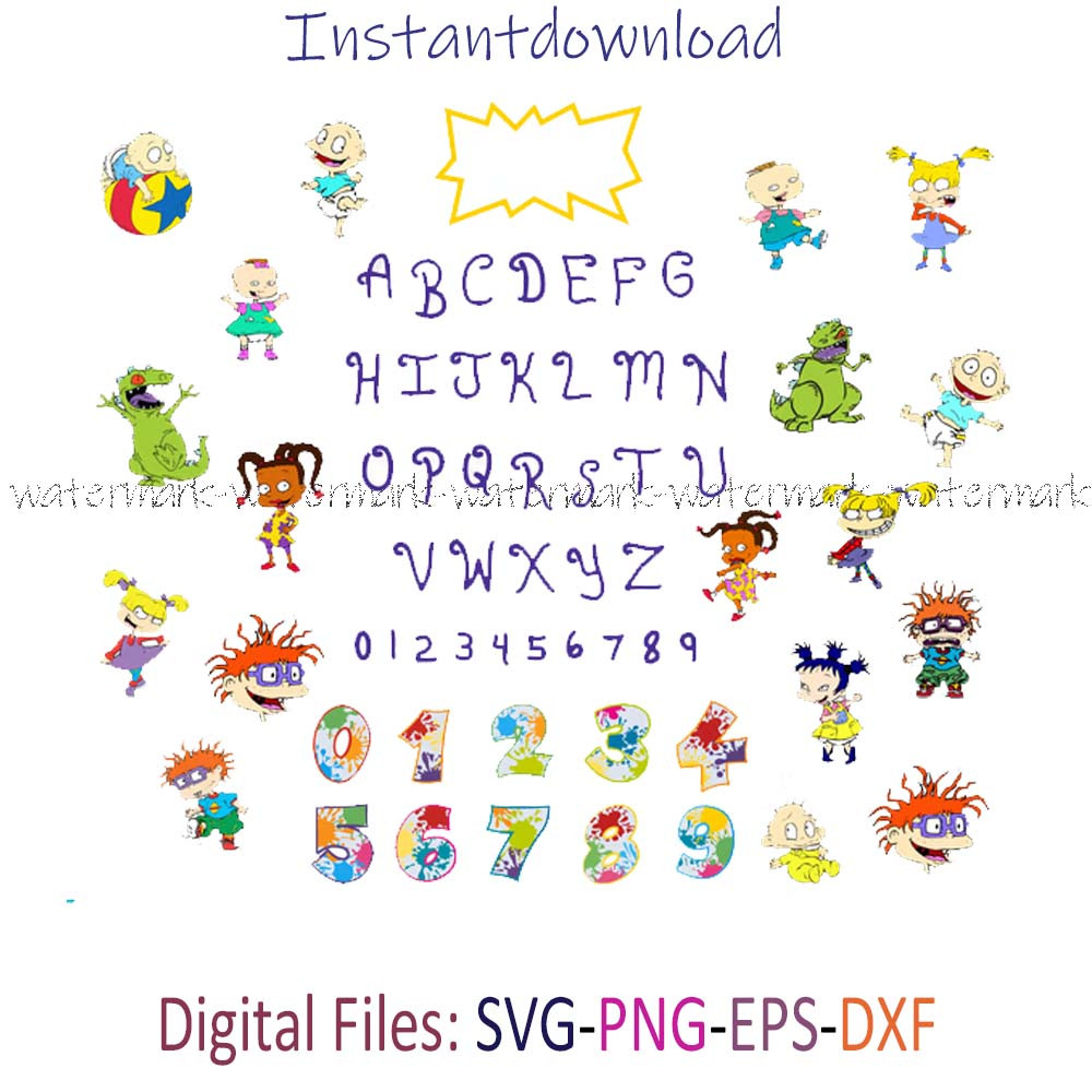 Rugrats Birthday.jpg