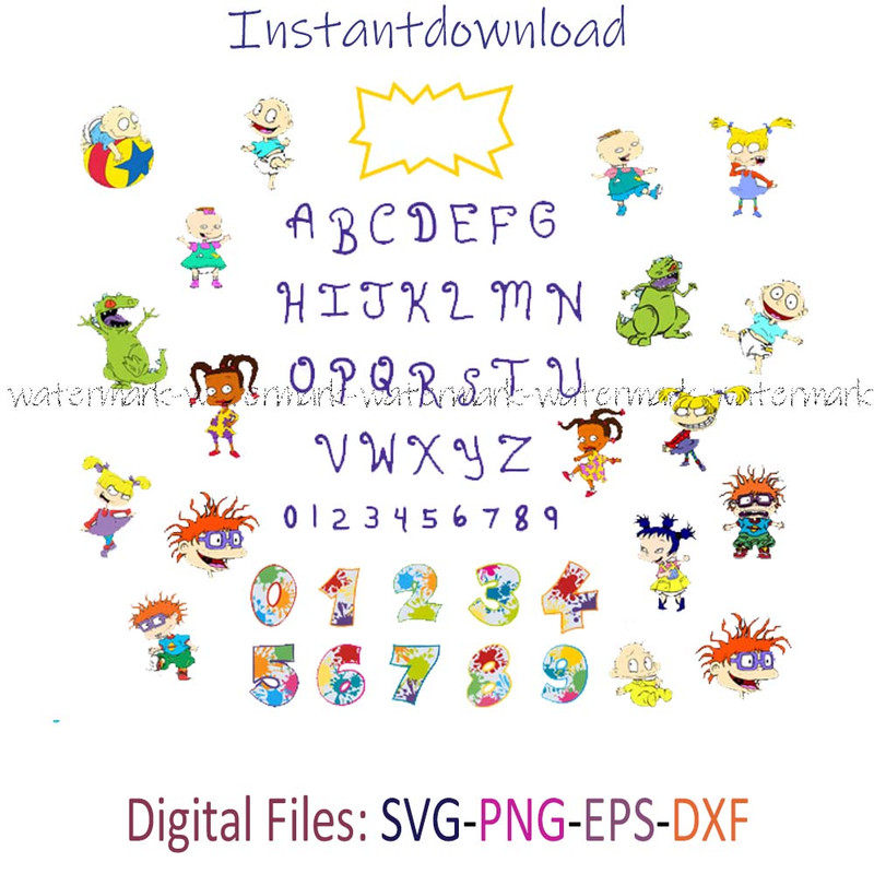 Rugrats Birthday.jpg