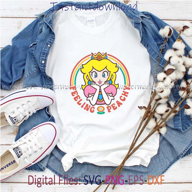 Princess Peach svg.jpg