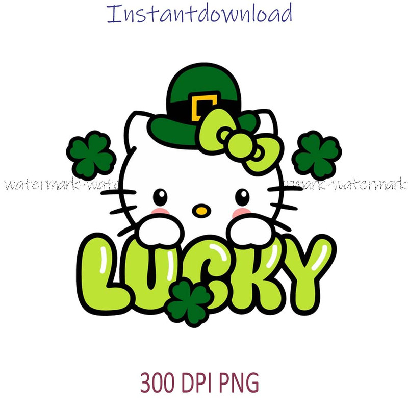 Hello Kitty St Patricks Day.jpg