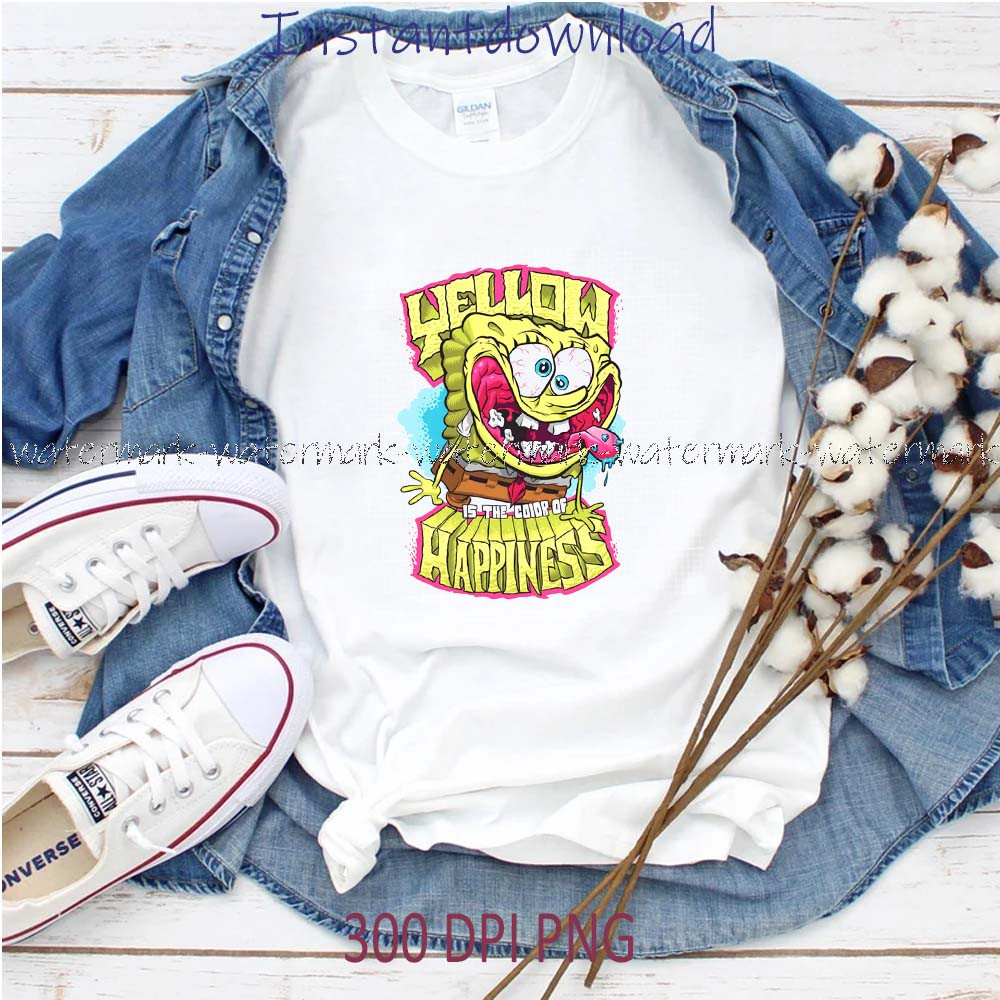 Crazy SpongeBob png.jpg