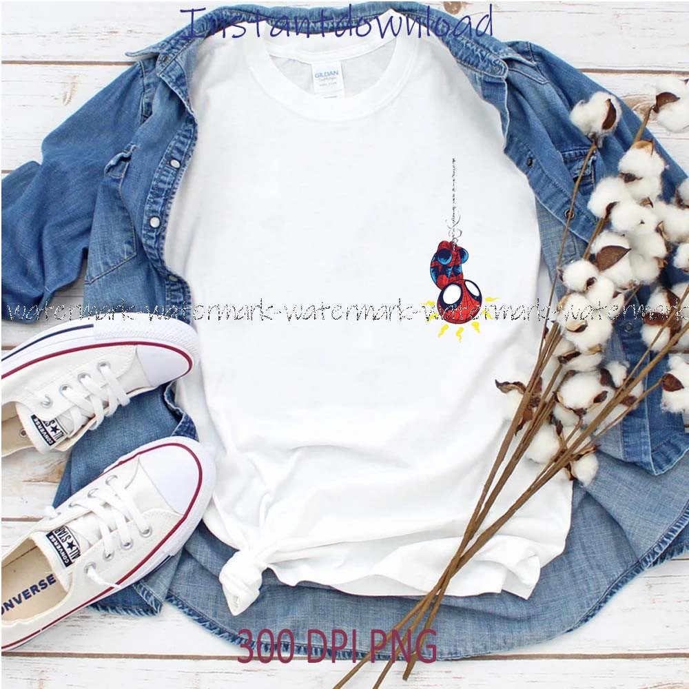 Face Spider Man Hanging .jpg