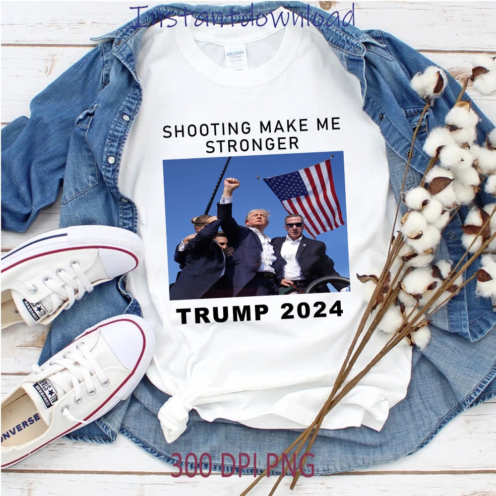 Shooting make me stronger trump.jpg