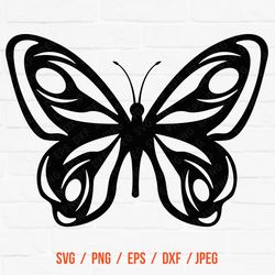 Butterflies svg, Butterfly Svg, Butterfly Design, Laser cut, Designs for girls, Cutting File