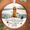Dog Loss Memory Ornament PNG Pet Photo Memorial PNG Christmas Pet Memorial Ornament PNG Loss Of Dog