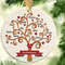 Family Name Christmas Ornaments Png Ornament With Family Member Names Instant Download Family Chris 0