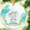 New Baby Ornament Png 1st Xmas Ornament Png 1st Babys Ornament Png First Baby Ornament Png 1st Chri 0