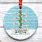 Ornament With Family Member Names Png Family Name Christmas Ornament PNG Ornament For Family Sublim 1