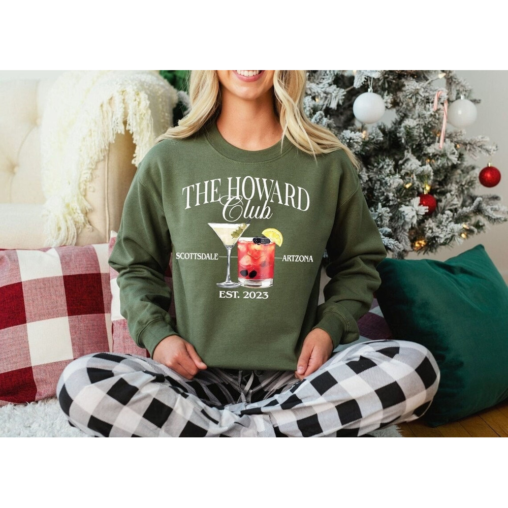 Custom Last Name Bachelorette Shirts, Custom Bachelorette Party Sweatshirts, Luxury Bach, Bachelorette Merch, Bridal Party Gifts.jpg