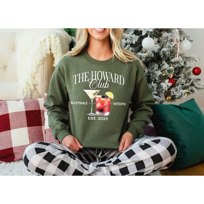 Custom Last Name Bachelorette Shirts, Custom Bachelorette Party Sweatshirts, Luxury Bach, Bachelorette Merch, Bridal Party Gifts.jpg