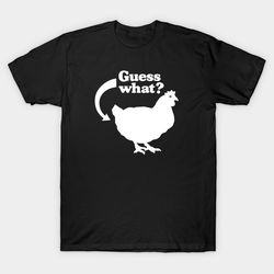 chicken butt