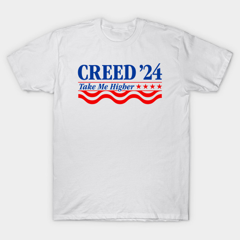 Creed '24 Take Me Higher Funny Creed 2024.jpg