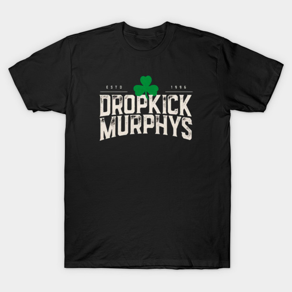 Dropkick murphys90s cetic punkjpg