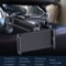 Rotating Seat Headrest Bracket Telescopic Car Rear Pillow Phone Tablet Holder For Kids Travel 2