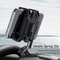 360 Degree Car Phone Mount, Dashboard Phone Holder, Universal Smartphone Holder with Number Plate