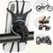 Bike Mobile Phone Bracket Bicycle Phone Holder Motorcycle Stand Suporte Celular For Samsung IPhone 4
