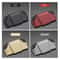 Universal Auto Sun Visor Glasses Box Clip Magnetic Car Sunglasses Holder Case Eyeglasses Storage Fa 2