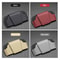 Universal Auto Sun Visor Glasses Box Clip Magnetic Car Sunglasses Holder Case Eyeglasses Storage Fa 2