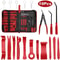 Car Hand Tool Set Car Disassembly Tools Kit Stereo Repair DVD Repair Tool Dashboard Removal Tools I 6