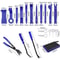 Car Hand Tool Set Car Disassembly Tools Kit Stereo Repair DVD Repair Tool Dashboard Removal Tools I 3