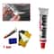 Quick Drying Car Body Putty Auto Scratch Filler Pen Kit Paint Repair Curing Agent 0