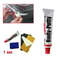 Quick Drying Car Body Putty Auto Scratch Filler Pen Kit Paint Repair Curing Agent 0