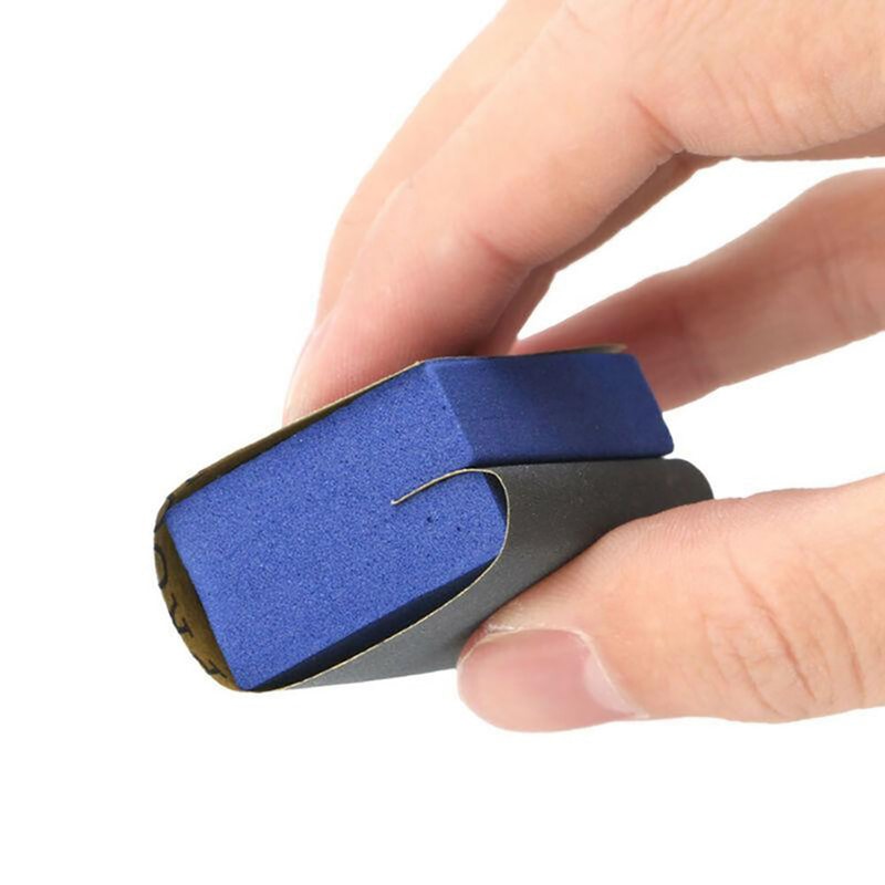 Quick Drying Car Body Putty Auto Scratch Filler Pen Kit Paint Repair Curing Agent 2