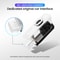 LED Car Door Projector Lights, Welcome Lamps for Audi Sline, Premium Door Light Decoration
