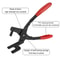Car Exhaust Hanger Tool, Rubber Pad Removal Plier, Exhaust Puller Tool, Special Disassembly Plier, Tire Removal Tool