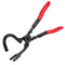 Professional Exhaust Hanger Pliers Kit, Heat Resistant Gripper, Hot Sell Rubber Gasket Puller for Car Truck Motorcycle