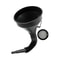 Gasoline Oil Engine Refueling Funnel With Filter Truck Car Motorcycle Filling Strainer Extension Ho 0
