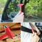 Car Window Glass Breaker, Safety Hammer, Emergency Belt Cutter Tool, Car Escape Hammer for Auto Safety