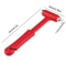 Car Window Glass Breaker, Safety Hammer, Emergency Belt Cutter Tool, Car Escape Hammer for Auto Safety