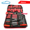 Car Tools Plastic Trim Removal Kit Car Interior Panel Tools Auto Trim Puller Set Car Clips Puller D 0