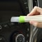 Car Grille Cleaner Brush, Car Air Conditioner Outlet Cleaning Tool, Multi Purpose Car Interior Dust Brush