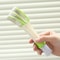 Car Grille Cleaner Brush, Car Air Conditioner Outlet Cleaning Tool, Multi Purpose Car Interior Dust Brush