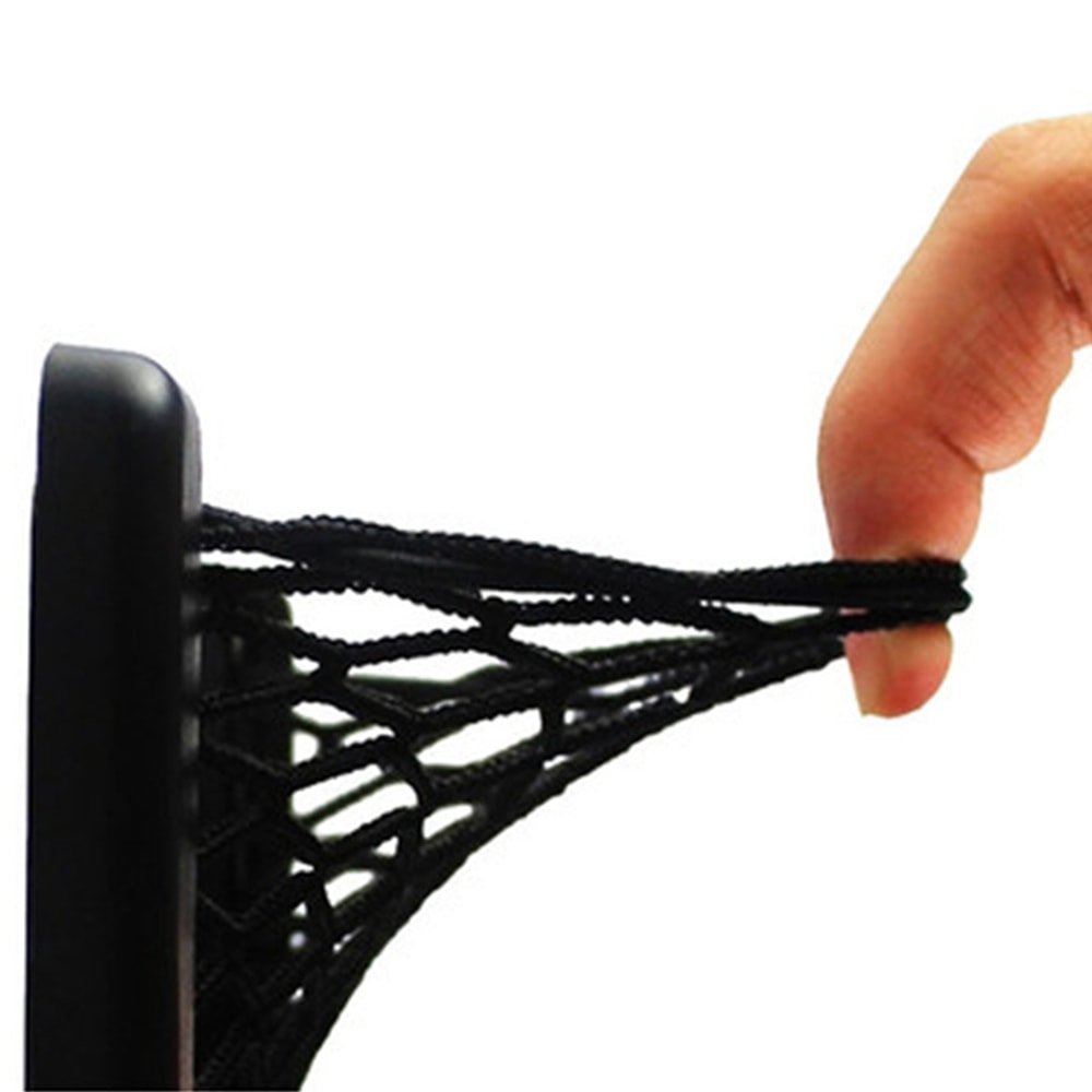 Universal Car Styling Net Bag Storage Organizer Accessories For Hyundai Solaris Accent Elantra Tucs 0