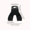 Creative Rear Car Phone Holder, Concealed Multi Functional Car Seat Back Hook, Automotive Accessories